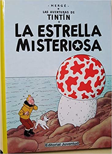 Las aventuras de Tintin: La estrella misteriosa