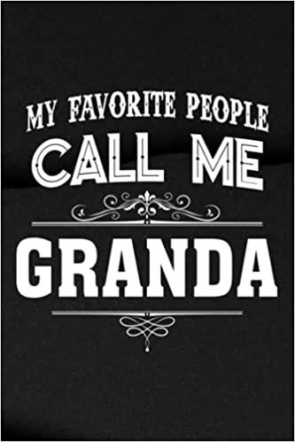 Password Tracker - Mens My Favorite People Call Me Grandad Father's Day Gift Grandpa : Password Book, Password Log Book and Internet Password Organizer | 110 Pages, Size 6" x 9",To Do indir