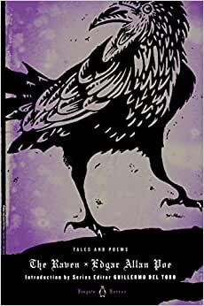 The Raven (Penguin Classic Horror)
