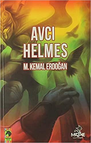 Avcı Helmes