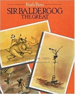 Sir Baldergog, the Great