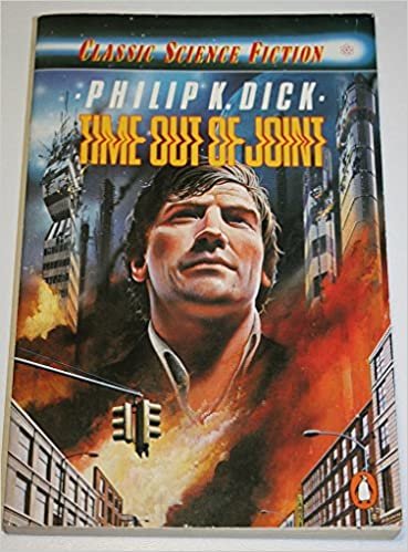Time out of Joint (Classic Science Fiction) indir