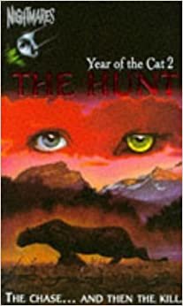 The Year of the Cat: The Hunt No. 2 (Nightmares S.)