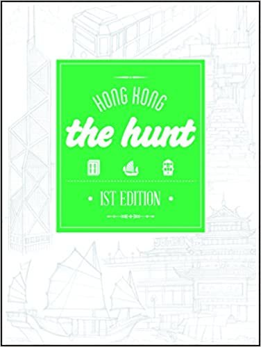 The Hunt Hong Kong