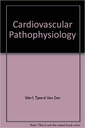 Cardiovascular Pathophysiology