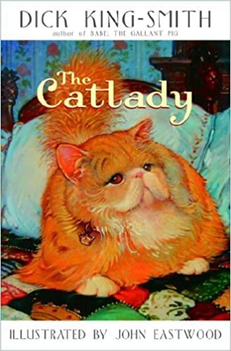 The Catlady indir