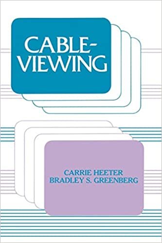 Cableviewing (Communication & Information Science)