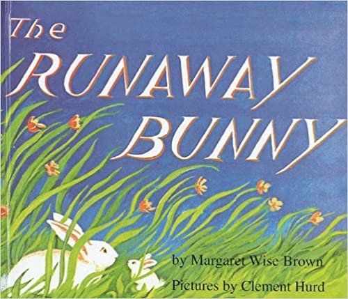 The Runaway Bunny indir