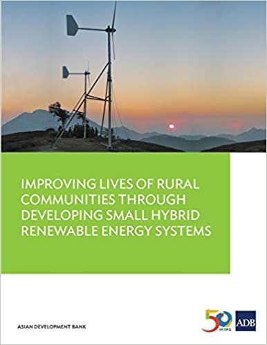 Improving Lives of Rural Communities Through Developing Small Hybrid Renewable Energy Systems