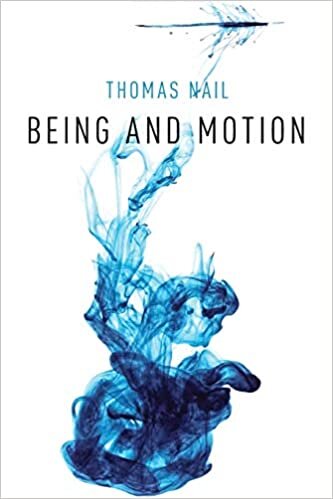Being and Motion indir