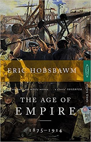 The Age of Empire: 1875-1914 indir