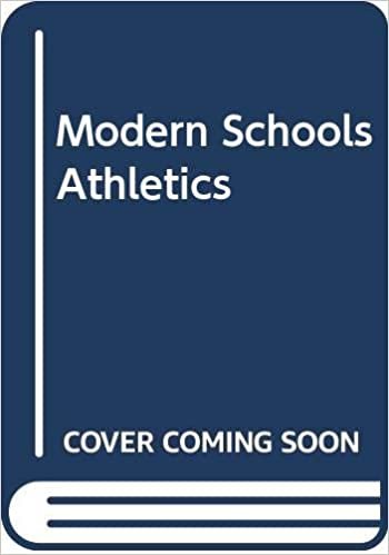 Modern Schools Athletics