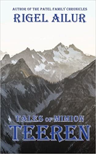Teeren (Tales of Mimion)