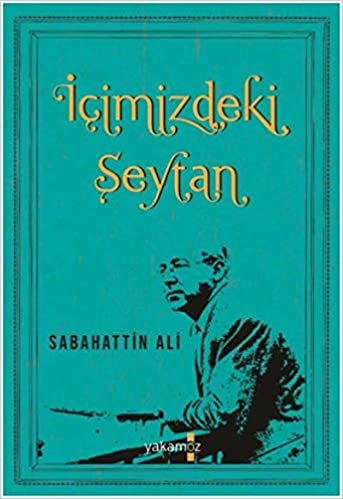 İçimizdeki Şeytan