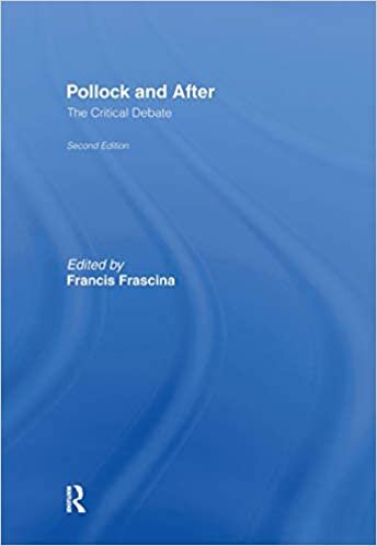 Pollock and After: The Critical Debate indir