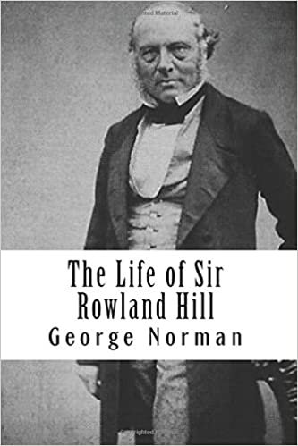 The Life of Sir Rowland Hill: Vol. II (of 2) indir