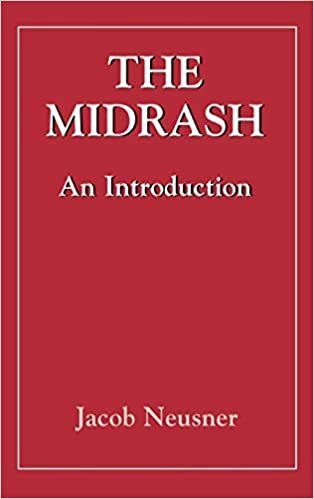 Midrashan Introduction (The Library of Classical Judaism)