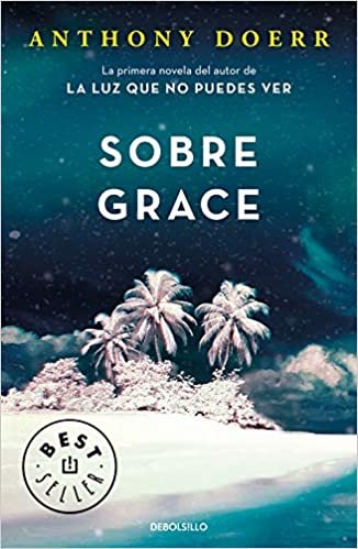 Sobre Grace (Best Seller)