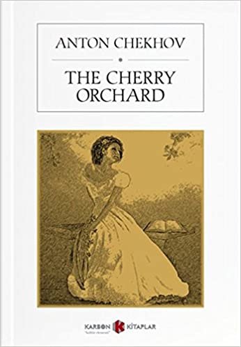 The Cherry Orchard İngilizce