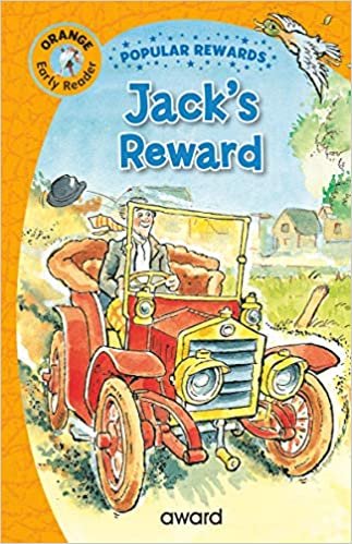 Jack's Reward (Popular Rewards Early Readers)