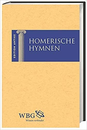 Homerische Hymnen indir