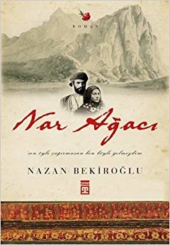 Nar Ağacı: Sen Öyle Çağırmasan Ben Böyle Gelmezdim indir