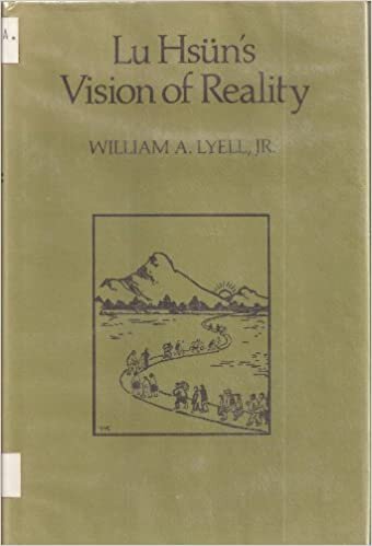 L.U. Hsun's Vision of Reality
