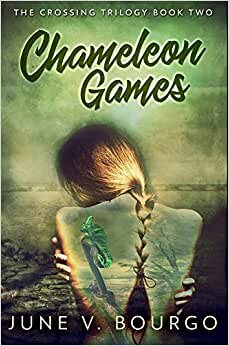 Chameleon Games: Premium Hardcover Edition