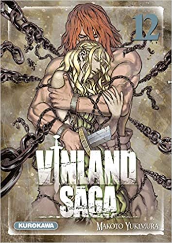Vinland Saga - tome 12 (12) indir