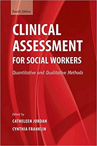 Clinical Assessment Social 4E