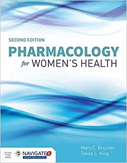 Pharmacology for Women's Health indir