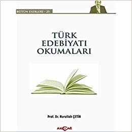 Türk Edebiyatı Okumaları indir