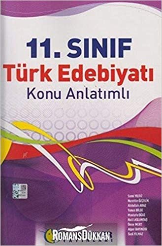 Güvender - 11. Sınıf Türk Edebiyatı Konu Anlatımlı