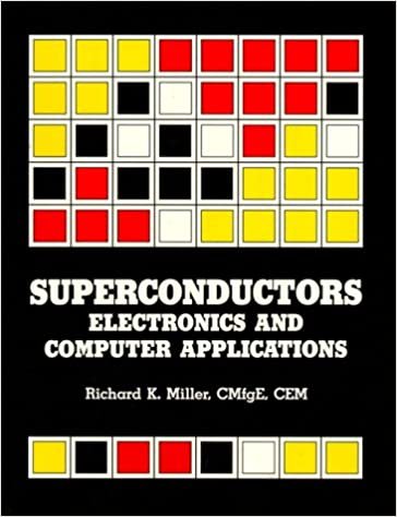 Superconductors: Electronics and Computer Applications