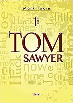 Tom Sawyer - 1 Stage