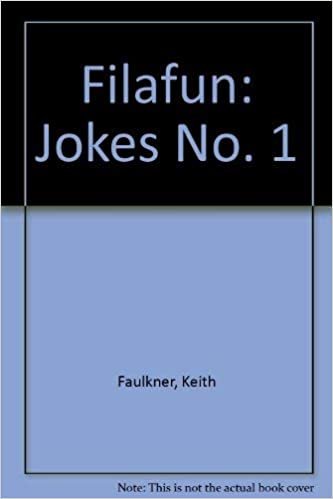 Filafun: Jokes No. 1