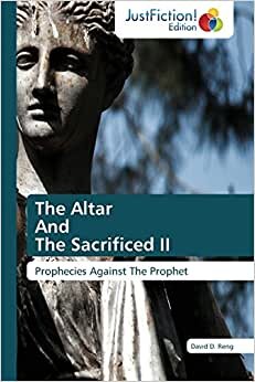 The Altar And The Sacrificed II