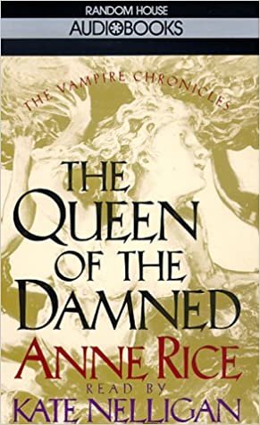 Queen of the Damned (Anne Rice) indir