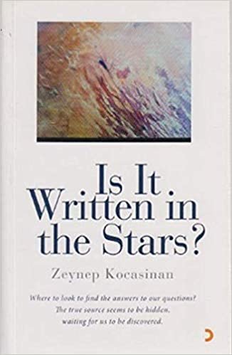 Is It Written in the Stars?