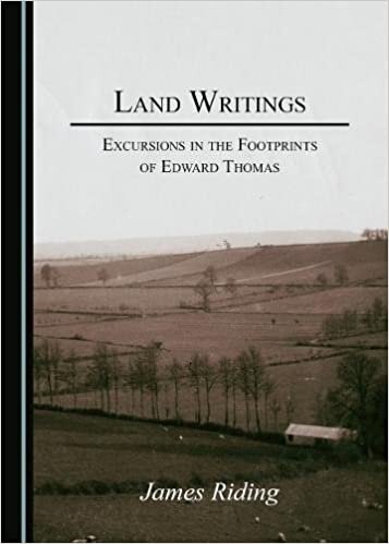 Land Writings indir