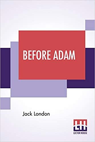 Before Adam