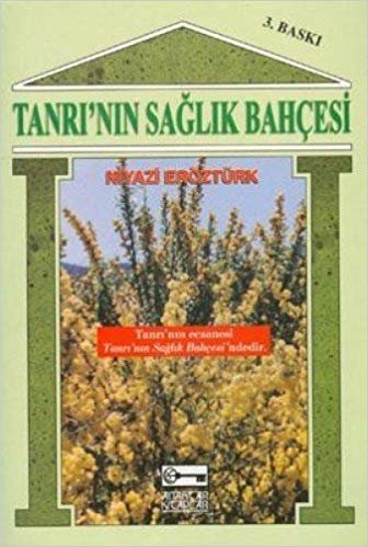 TANRININ SAĞLIK BAHÇESİ indir