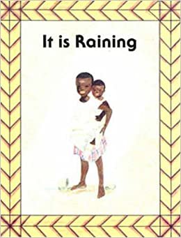 It Is Raining 1st. Edition (ABC Readers)