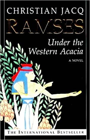 Vol.5 : Under the Western Acacia (Ramses S.)