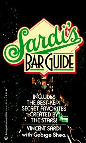 Sardi's Bar Guide indir