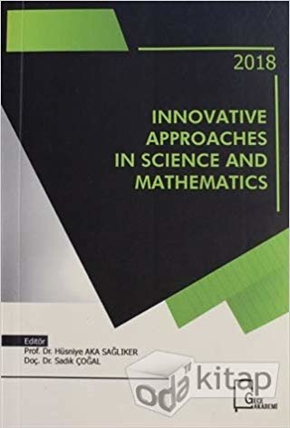 Innovative Approaches In Science and Mathematics indir