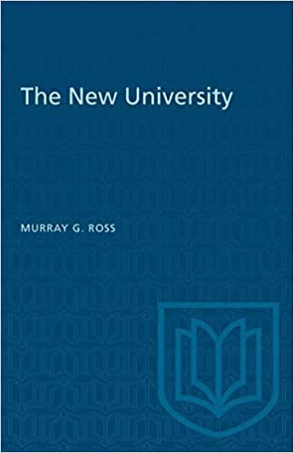 The New University (Heritage)