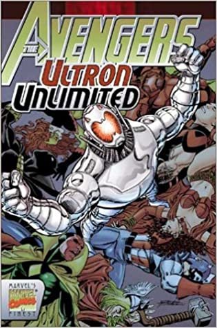 Avengers: Ultron Unlimited indir
