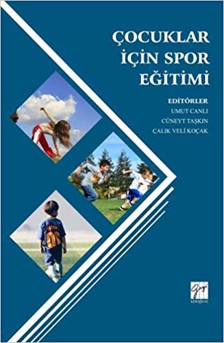 Çocuklar İçin Spor Eğitimi indir