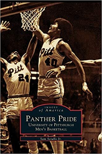 Panther Pride: : University of Pittsburgh Men's Basketball